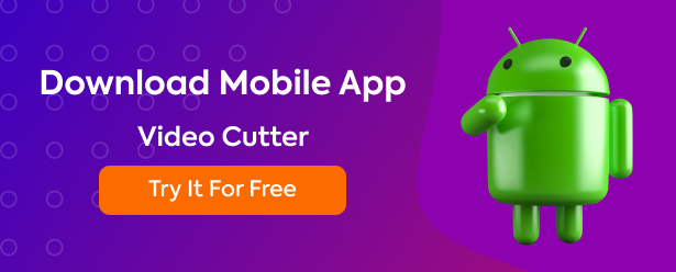 Video Cutter - Video Editor & Maker - Video Cut -Admob - Android